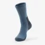 THORLO'S Thorlo Hiking Socks Maximum Cushion Crew Slate Blue