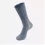 THORLO'S Ultra Light Hiking Socks Lake Blue