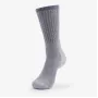 THORLO'S Ultra Light Hiking Socks Quarry Grey