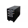 Three-Phase Voltage Stabilizer Volt Polska AVR PRO 15000 3% SERVO 3-F