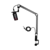 THRONMAX Caster Stand XLR Microphone Boom Arm