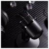 THRONMAX Mdrill Dome Jet Black 48kHz USB Condenser Microphone