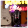THRONMAX Mdrill Dome Jet Black 48kHz USB Condenser Microphone