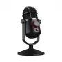 THRONMAX Mdrill Dome Jet Black 48kHz USB Condenser Microphone