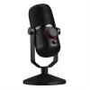 THRONMAX Mdrill Zero Jet Black 48kHz USB Condenser Microphone
