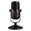 THRONMAX Mdrill Zero Jet Black 48kHz USB Condenser Microphone
