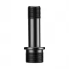 THRONMAX P2 Metal Shock Mounting Set for Absima P2 Series RC Cars, CNC Machined Aluminum, Black, 2 Pieces