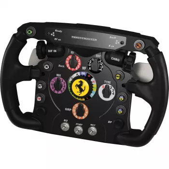 Thrustmaster Ferrari F1 Wheel Add-On for PC/Console