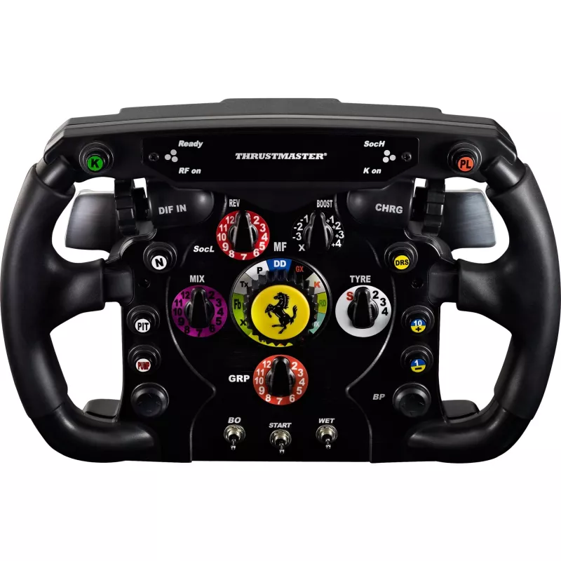 Thrustmaster Ferrari F1 Wheel Add-On for PC/Console