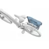 Thule 5469 Chasm Courier 22L with InLock Mid Blue