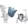 Thule 5469 Chasm Courier 22L with InLock Mid Blue