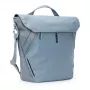 Thule 5469 Chasm Courier 22L with InLock Mid Blue