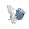 Thule 5477 Shield Pannier 22L with InLock Mid Blue