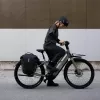 Thule 5478 Shield Pannier 22L with InLock Dusted Orange