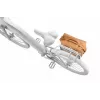 Thule 5478 Shield Pannier 22L with InLock Dusted Orange