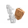 Thule 5478 Shield Pannier 22L with InLock Dusted Orange