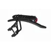 Thule 5484 PnP Tour Rack 2 Fender - Black