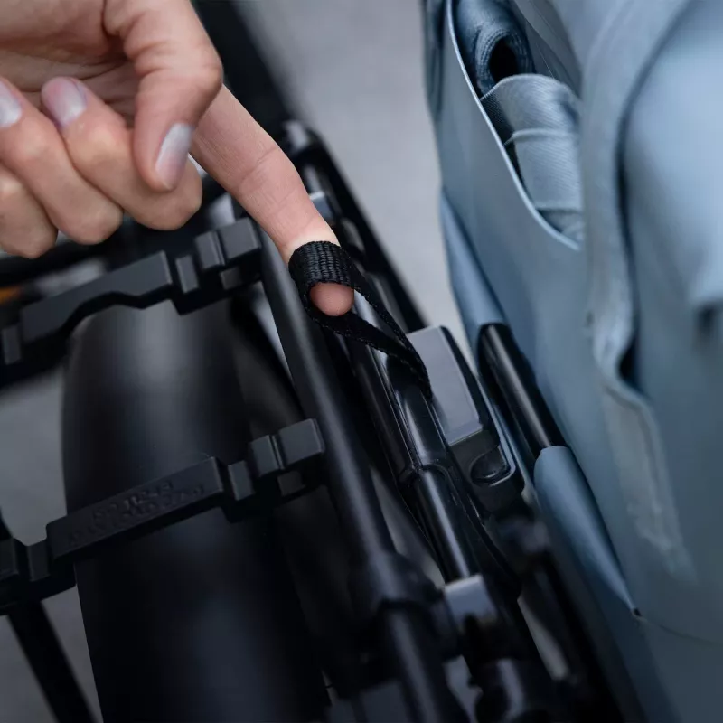 Thule 5487 InLock Universal Panel Black