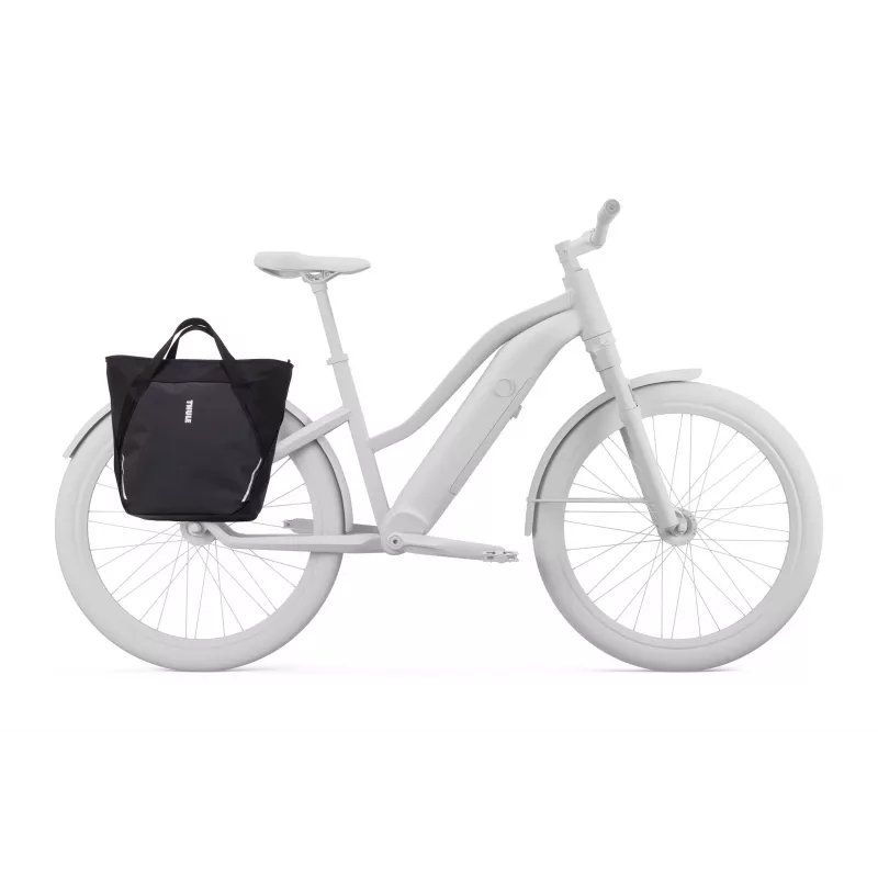 Thule 5487 InLock Universal Panel Black