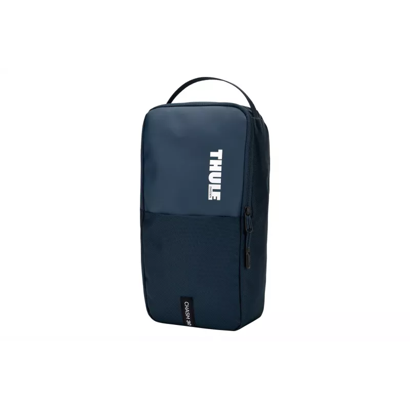Thule 5586 Chasm 30L Duffel Bag Darkest Blue