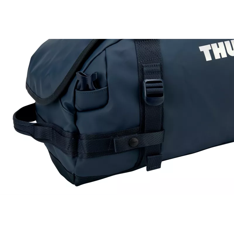 Thule 5586 Chasm 30L Duffel Bag Darkest Blue