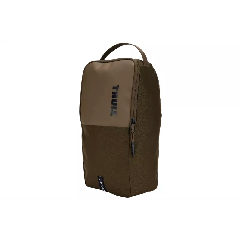 Thule 5587 Chasm 30L Duffel Bag Deep Khaki