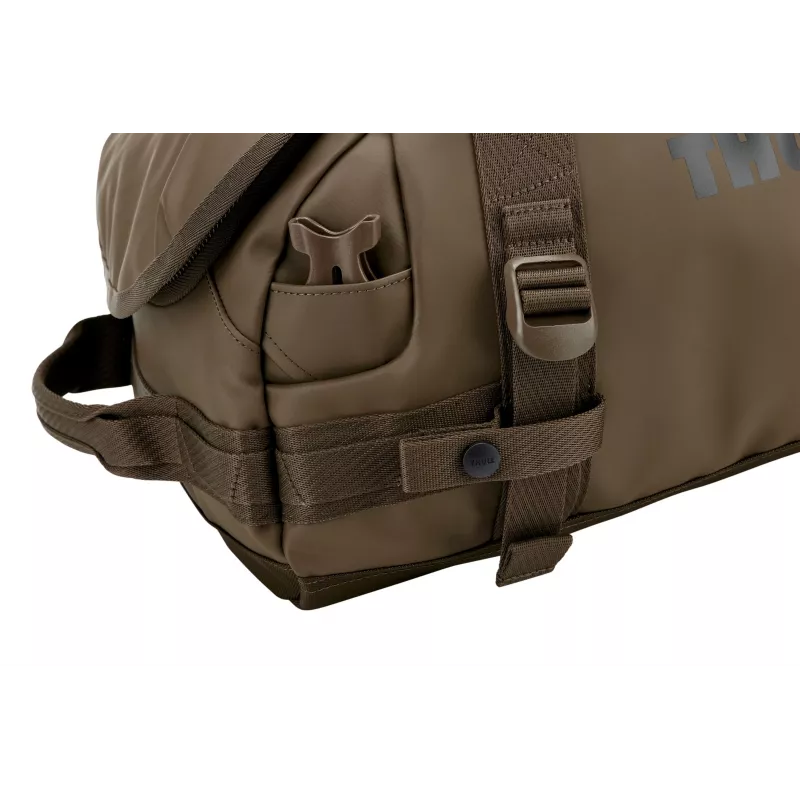 Thule 5587 Chasm 30L Duffel Bag Deep Khaki