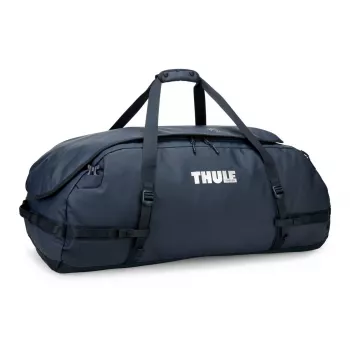 Thule 5599 Chasm 130L Duffel Bag Darkest Blue