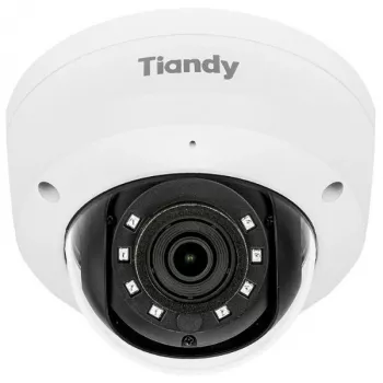 TIANDY TC-C34KS Superlite 4MP Bullet IP Camera, 2.8mm Fixed Lens, IR 30m, H.265, PoE, IP67