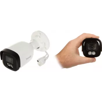 TIANDY TC-C34WS 4MP IR IP Camera 2.8mm Starlight PoE
