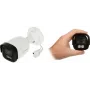 TIANDY TC-C34WS 4MP IR IP Camera 2.8mm Starlight PoE