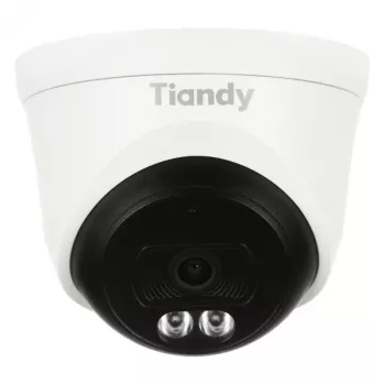 TIANDY TC-C34XN 2GNA-28 Spark Series 2.8mm 4MP IP Mini Dome Camera