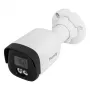 Tiandy TC-C35WP 3FRA-28 5MP IR Bullet IP Camera with Color Maker Technology, 2.8mm Lens, IP67, PoE