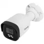 Tiandy TC-C35WS 3ERA-4 Color Maker Lite Series 5MP IR Bullet IP Camera, 4mm Fixed Lens, Full-Color Night Vision, IP67, PoE