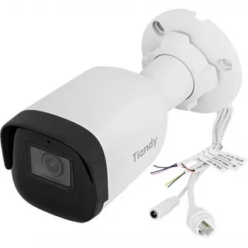 Tiandy TC-C35WS 5MP IR Turret IP Camera 2.8mm