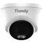 TIANDY TC-C35XP 3FRA-28 Color Maker / Lite Series IP Camera - 5MP, 2.8mm, Dome, PoE