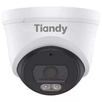 TIANDY TC-C36XN 2ENA-28 Spark Series 6MP IR IP Camera, 2.8mm, H.265, PoE, IP67