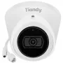 Tiandy TC-C38XS 8MP 2.8mm Dome IP Camera with Night Vision, PoE, IP67, IK10