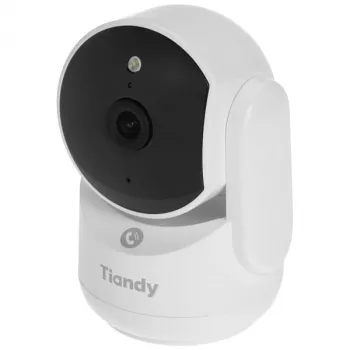 Tiandy TC-H332A Indoor PTZ Wi-Fi IP Camera 3MP 4mm