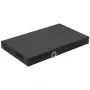 Tiandy TC-R3240 40-Channel IP NVR Recorder, 12MP, H.265, 2 SATA, 320Mbps