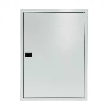 TIBOX AS316 Surface-Mounted Distribution Board, 3x16 Modules, 440x600x115 mm, Indoor