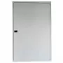TIBOX AS524 Surface-Mounted Distribution Board 5x24 Modules 585x900x115mm