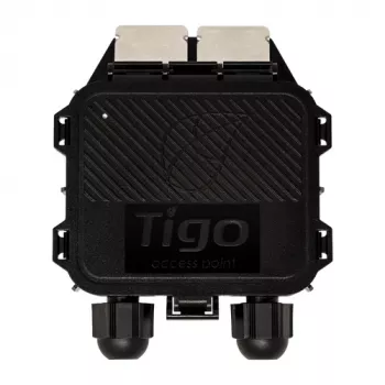 Tigo TAP Wireless Access Point - Wi-Fi 6 Dual-Band AX1800, PoE, Gigabit