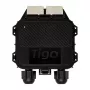 Tigo TAP Wireless Access Point - Wi-Fi 6 Dual-Band AX1800, PoE, Gigabit