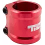Tilt ARC Double Clamp - Black - Pro Scooter SCS Double Clamp 34.9mm 31.8mm