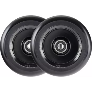 Tilt Durare Selects Eden Fullcore 2-Pack 110mm Green Scooter Wheels