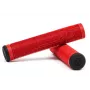 Tilt Metra Pro Scooter Grips Hard Arctic