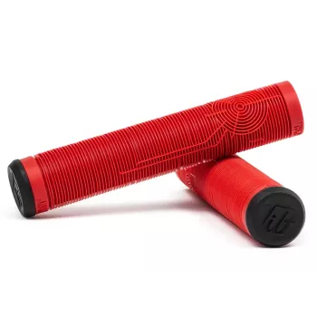 Tilt Metra Pro Scooter Grips Rust