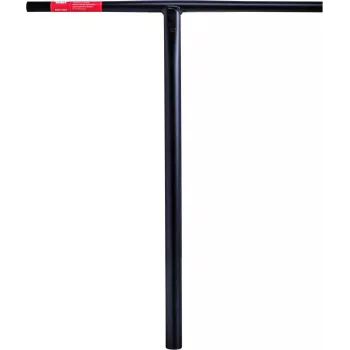 Tilt Rigid SCS Pro Scooter Bar Silver