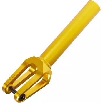 Tilt Tomahawk 120mm Fork Silver